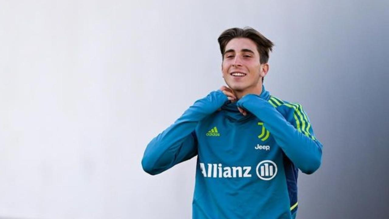 Rai, Paganini: "Come mai Comolli pensa di cedere Miretti al Napoli? Non pu&ograve; servire alla Juventus?"