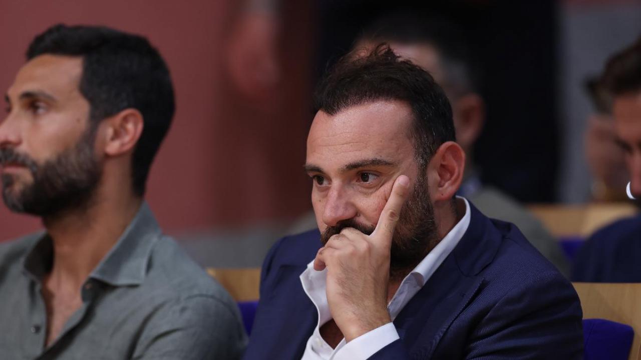 La Roma valuta il ds del Napoli Manna, Tuttosport: ci sarebbe gi&agrave; stato un incontro con i Friedkin!