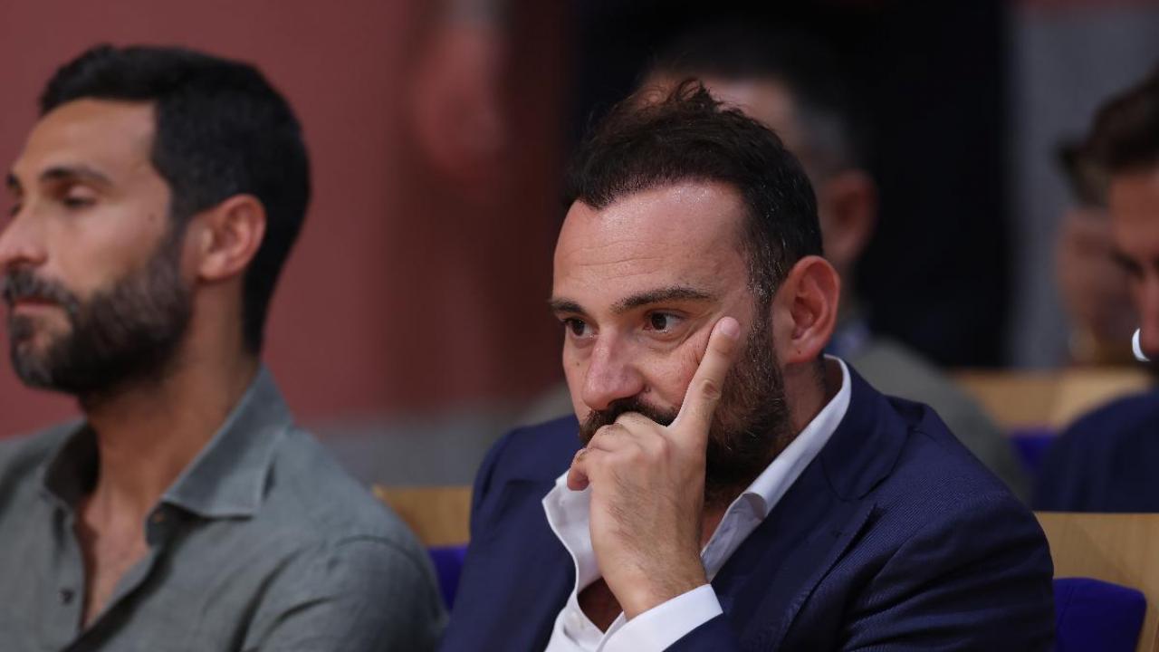 Calciomercato Napoli, Manna ha 4 alternative a Ndoye: due sono italiane, c'è anche una new entry