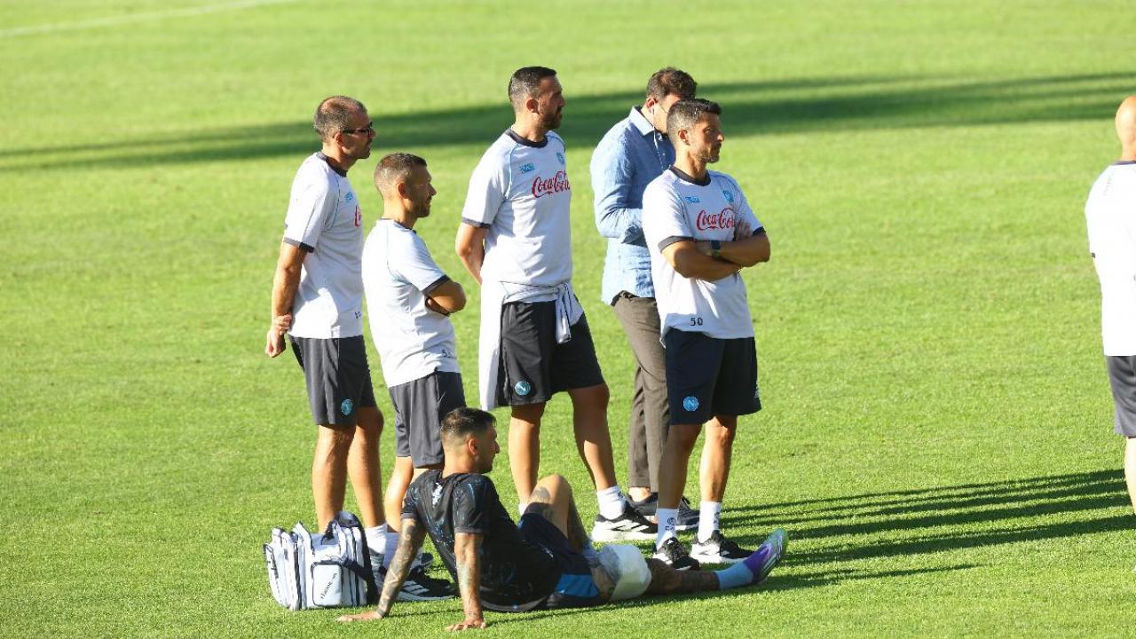 Staff Allegri, nuova figura per la preparazione atletica: proviene dall'Under 17