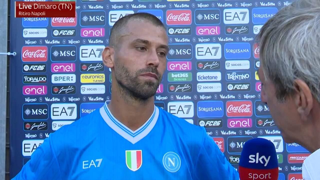 Spinazzola può partire! Il Mattino a sorpresa: occhio a questo incastro