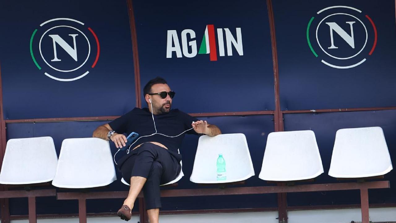 Il Napoli prepara il botto finale di mercato a sorpresa? Ci sono tre trattative congelate, per ora