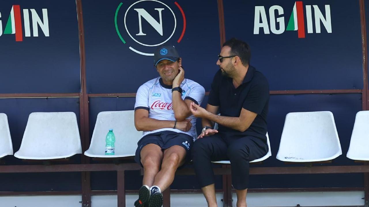 Rai - Si complica l'acquisto dell'esterno d'attacco: un giocatore pu&ograve; cambiare i piani. In pausa Musah e Miretti, due le alternative