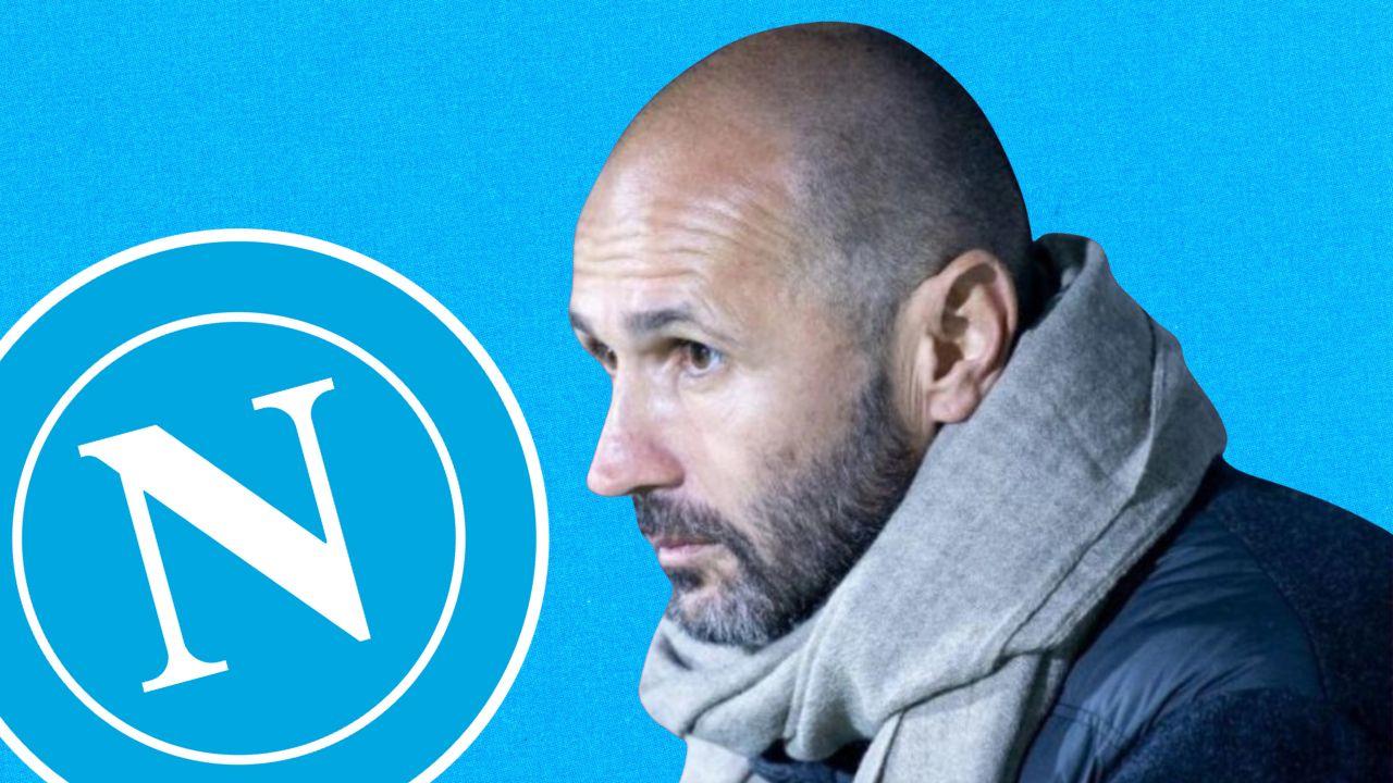 Fortunato Varr&agrave; pronto a diventare il nuovo ds del Catania! Deve risolvere il contratto col Napoli prima di firmare con il club siciliano