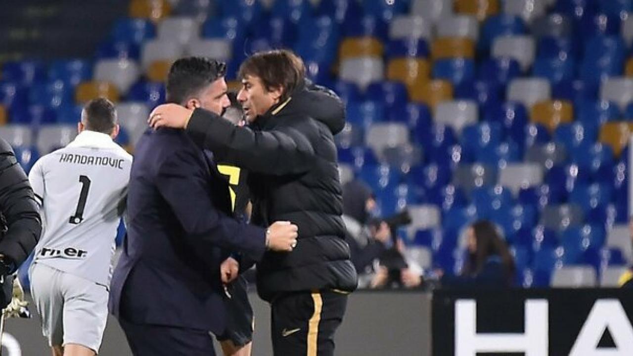 Incontro a sorpresa con Gattuso, si prepara al gran ritorno in Nazionale