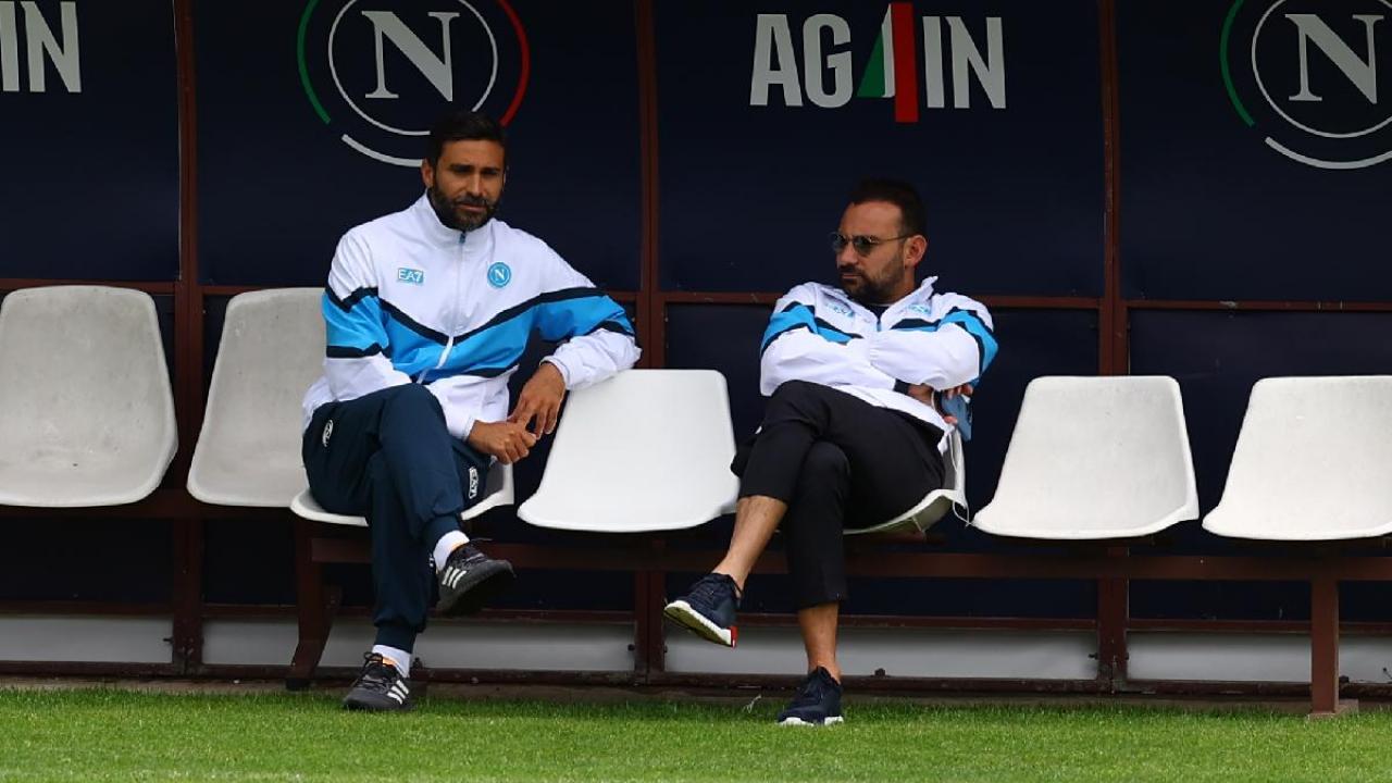 Amichevoli del Napoli a Dimaro: svelato il secondo avversario degli azzurri