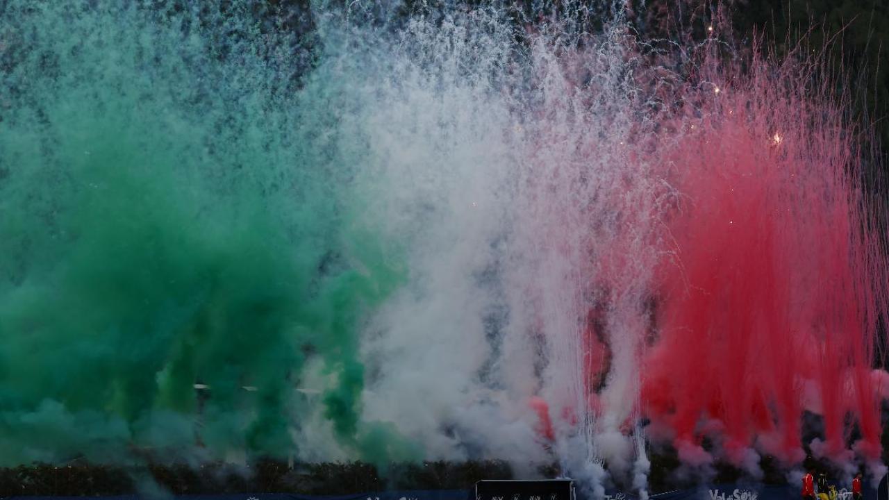 Napoli, l'alfabeto del ritiro a Dimaro: undici giorni di tifo, emozioni e tanto lavoro