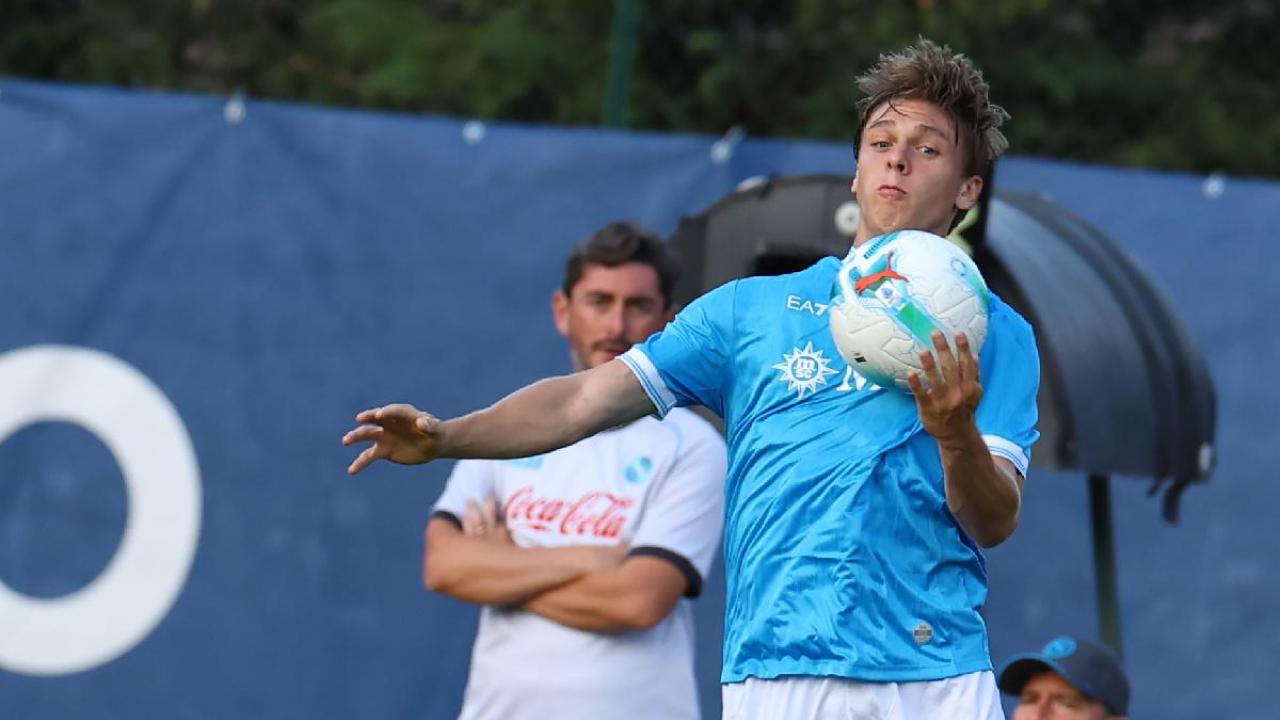 Schira conferma: "Zerbin al Frosinone, c'&egrave; l'accordo con il Napoli! Svelata la formula dell'affare"