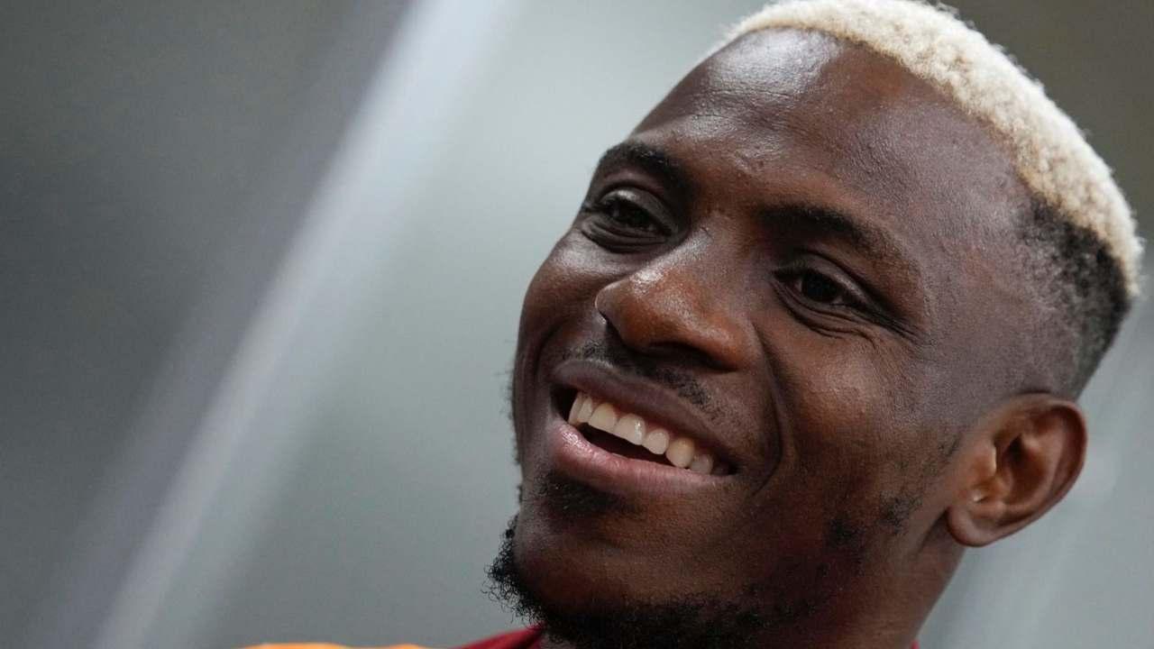 Caso Osimhen, presentata querela contro Procuratore Figc. L'azione legale di Jdentità Bianconera: "Ecco perché l'abbiamo fatto"