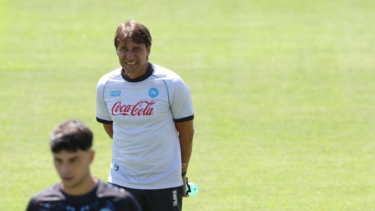Fabbroni: “Conte? Non lo sentirete mai dire questa cosa. Non venderei Raspadori"