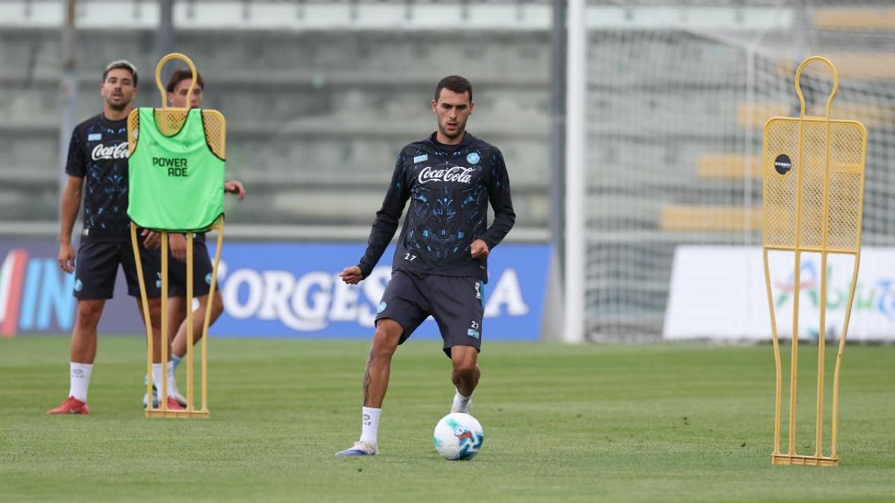 UFFICIALE - Lorenzo Sgarbi passa all'Avellino: la formula dell'affare, c'&egrave; il comunicato | FOTO