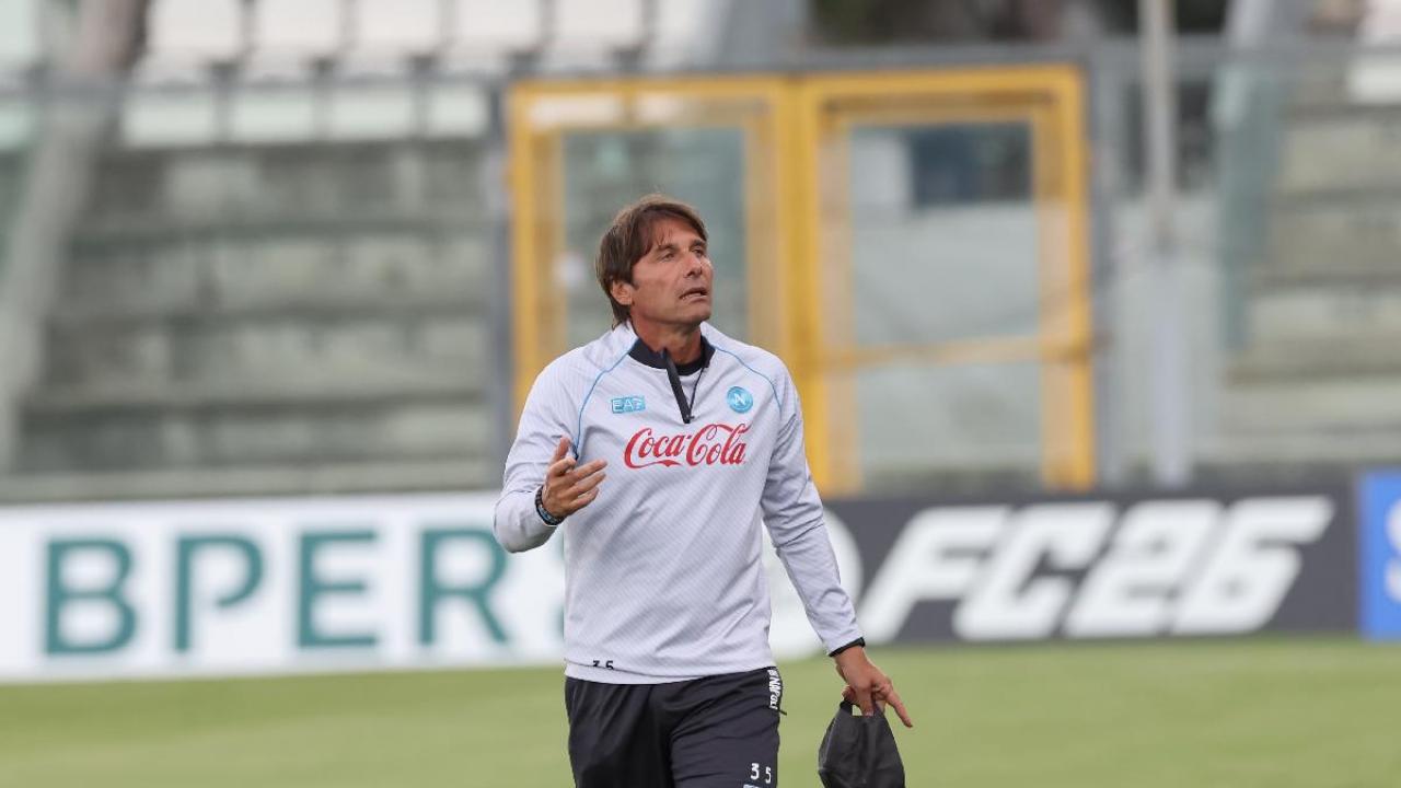 Il Napolista, Gallo: "Troppo entusiasmo intorno al Napoli, bisogna trovare l'equilibrio. Conte? Quest'anno non deve fare retorica"