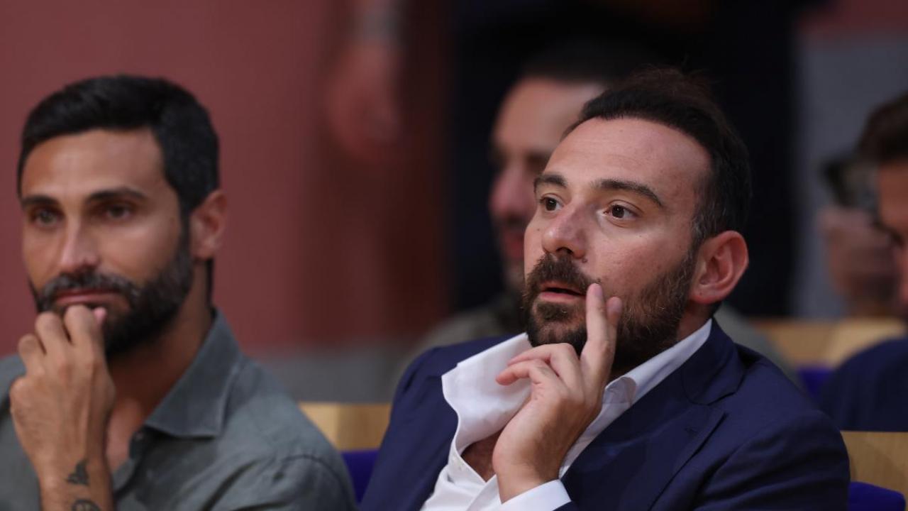 Calciomercato Napoli, sorpresa Manna: pronto a ripescare un'idea di gennaio