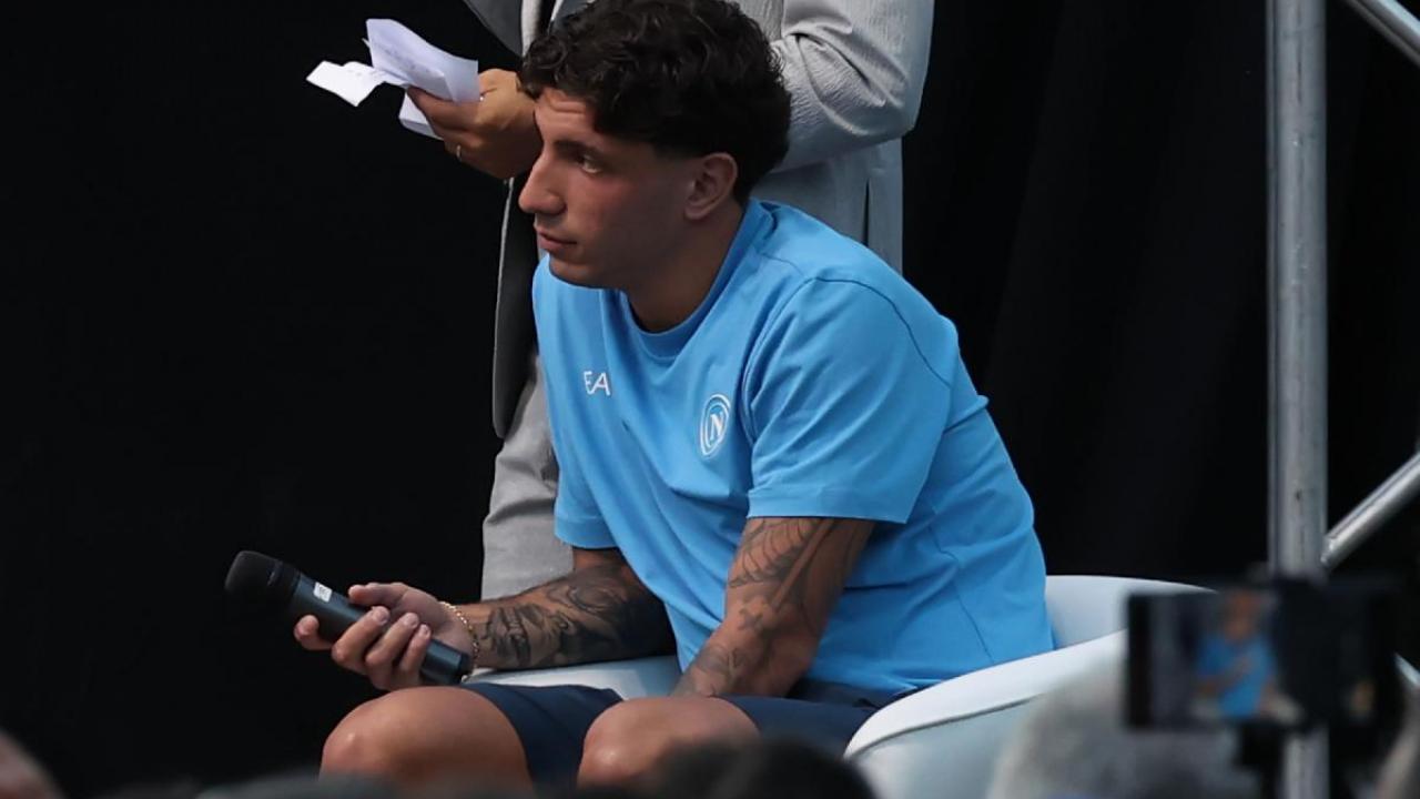 Marianucci, l'agente a CN24: "Piace a Torino e non solo! Ecco la verit&agrave; sul suo futuro"