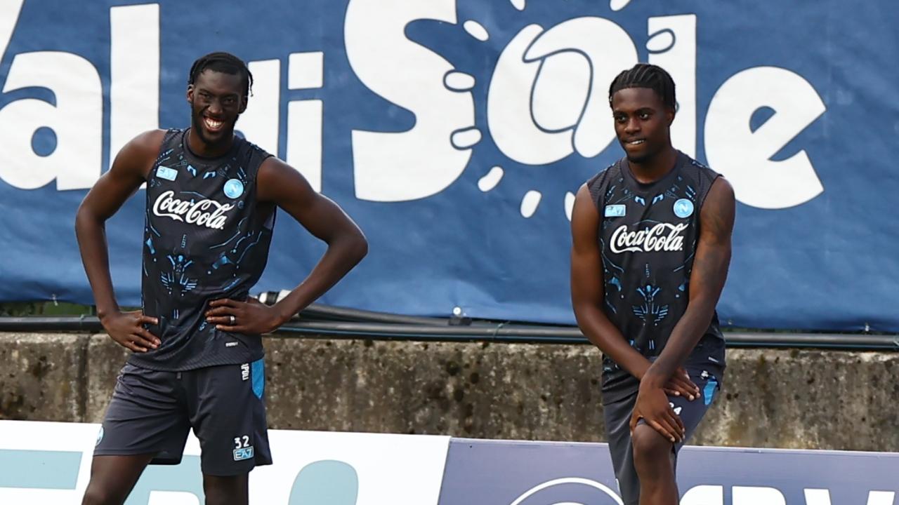 Calciomercato Napoli, vicina doppia operazione con l'Empoli: i dettagli