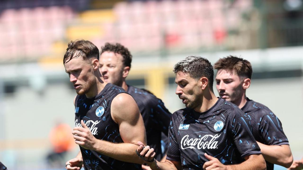 Napoli-Brest, Gazzetta: sarà l'occasione per valutare nuovamente un asse fondamentale