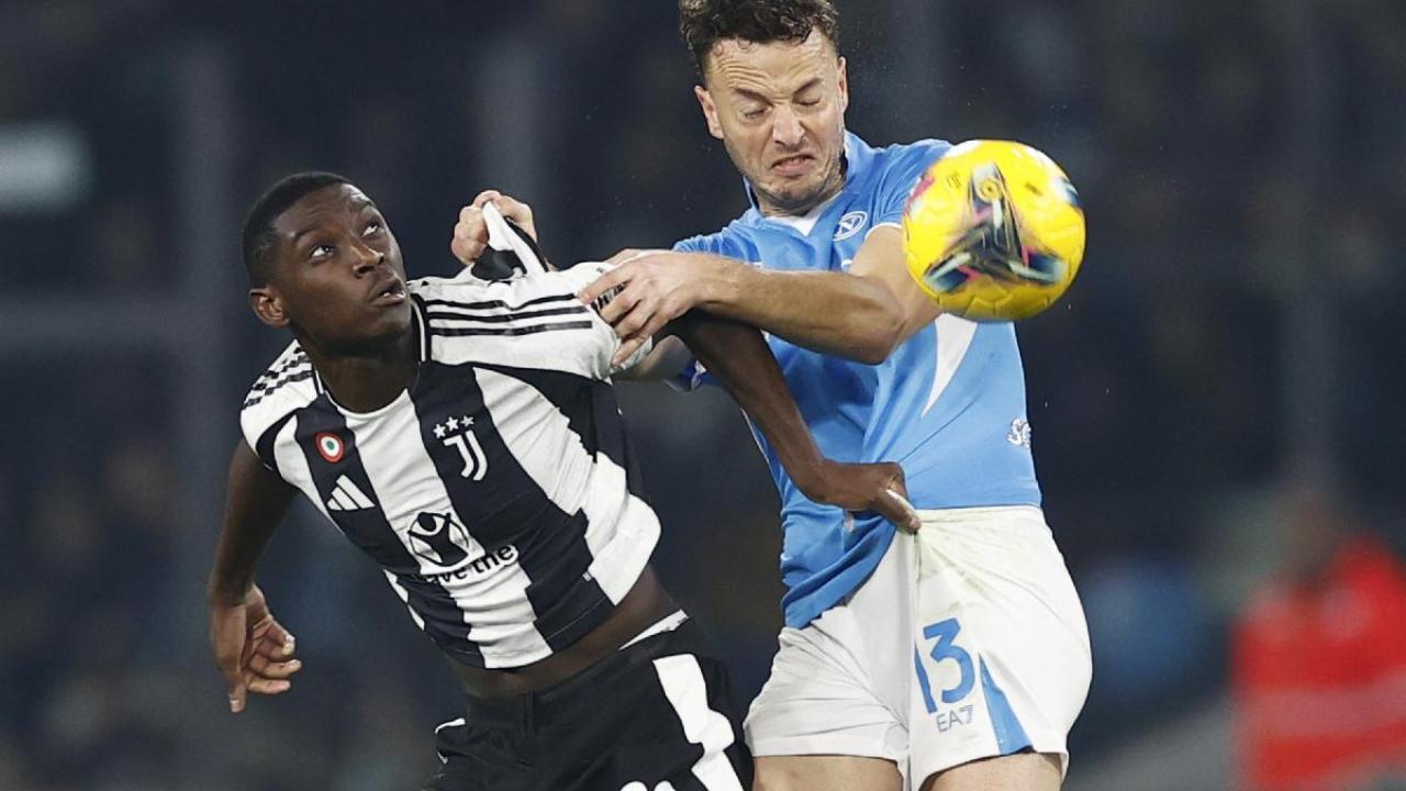 Sky annuncia il ritorno di Kolo Muani! Maxi investimento Juve: le cifre