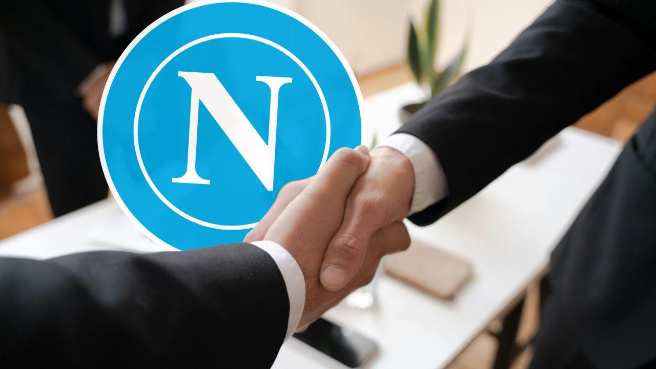 Sky conferma: nuova cessione SSC Napoli da 26 milioni bonus compresi