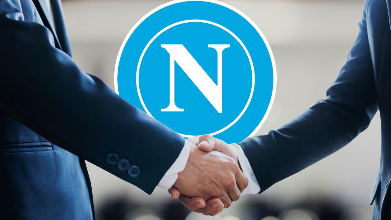 Sky - Nuovo acquisto del Napoli: limati tutti i dettagli nelle ultime ore
