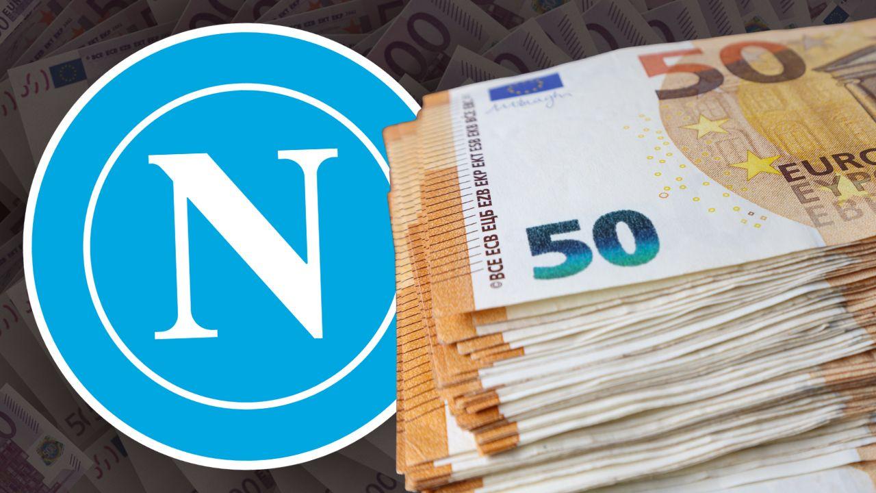 Il Napoli deve pagare pi&ugrave; di 80 milioni di euro per le clausole di riscatto obbligatorio
