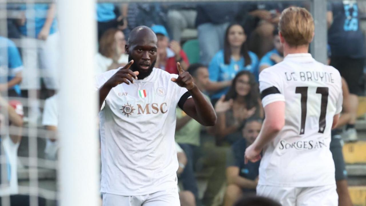 Lukaku in lista Champions al posto di De Bruyne? Cosa dice il regolamento UEFA