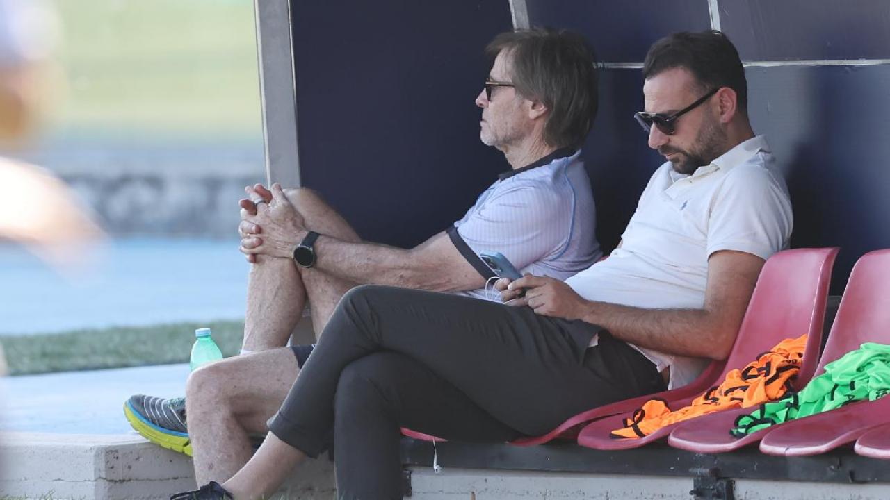 Nel prossimo futuro del Ds Manna c'&egrave; il compito pi&ugrave; delicato di questo biennio Napoli