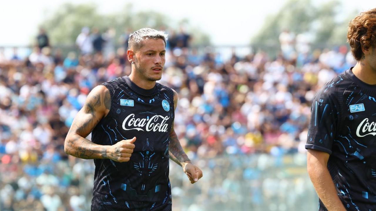 Mazzocchi costretto alla cessione per il problema liste, Repubblica: piace a questi tre club di Serie A