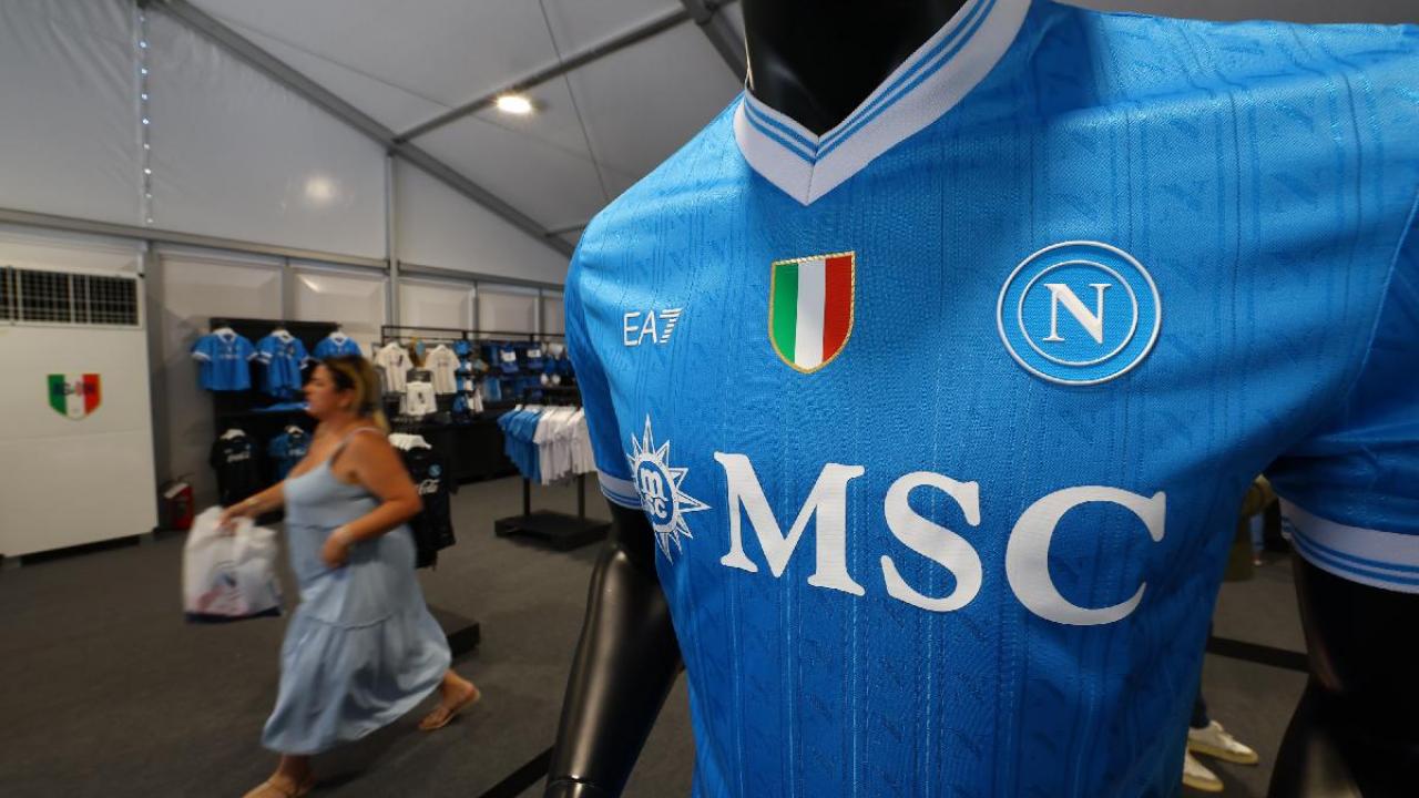 Real Madrid al top del ranking Brand Finance 2025: Juve prima tra le italiane, Napoli e Roma in forte crescita