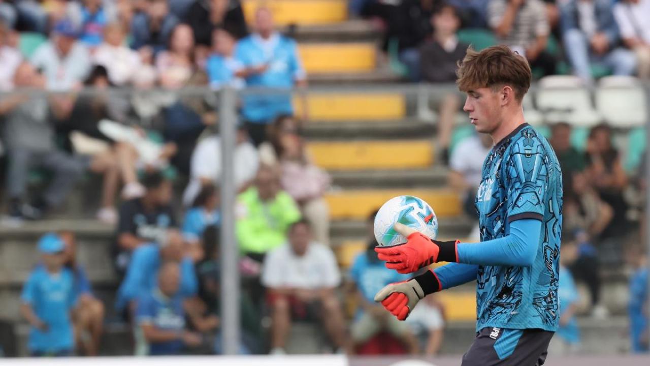 Il Napoli Primavera riparte nella massima serie! Tutto quello che c'è da sapere sugli azzurrini di questa stagione