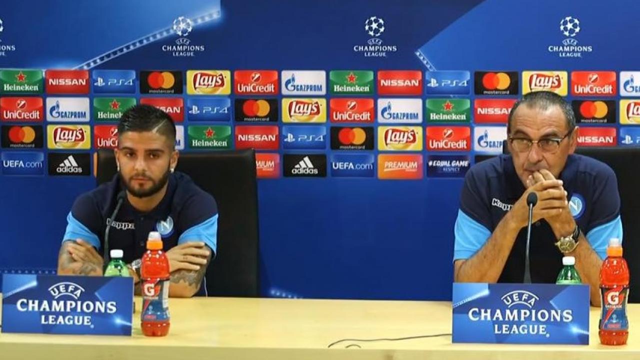Da Roma - Insigne-Lazio, non è finita! Sarri vuole l'ex Napoli: la situazione