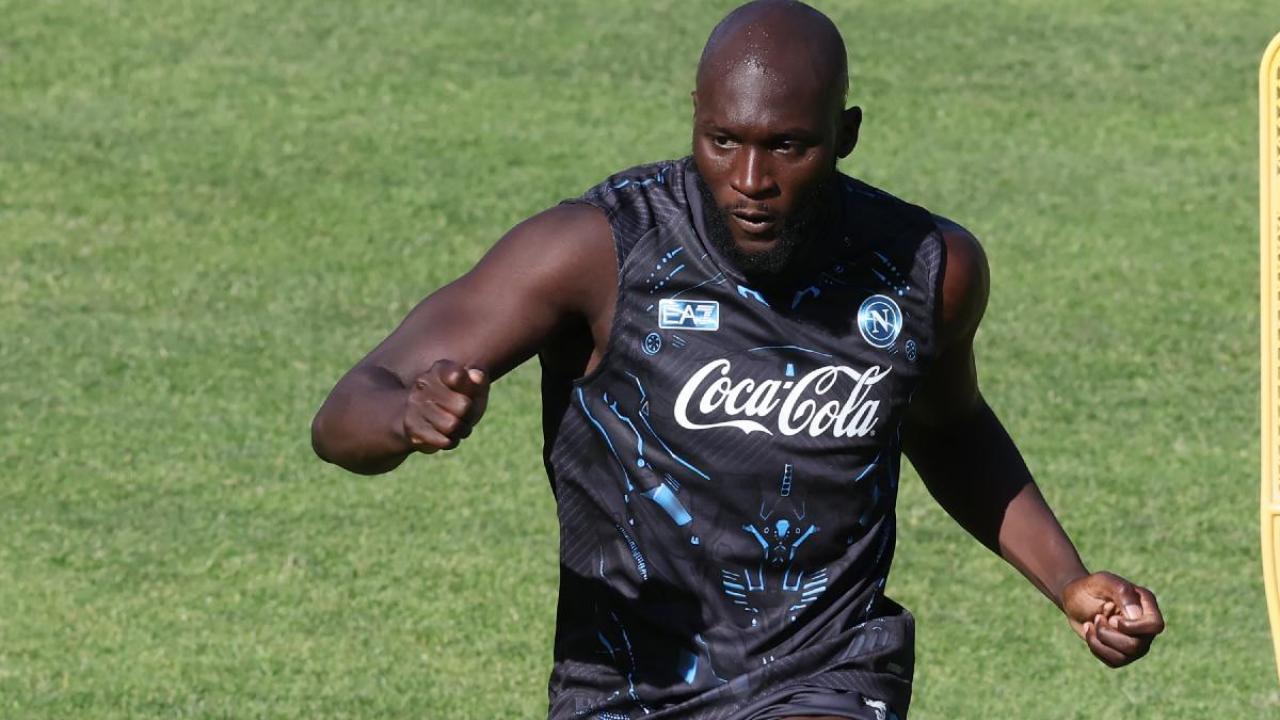 Gazzetta - Oltre 100 giorni di stop per Lukaku: ha già iniziato l'iter riabilitativo