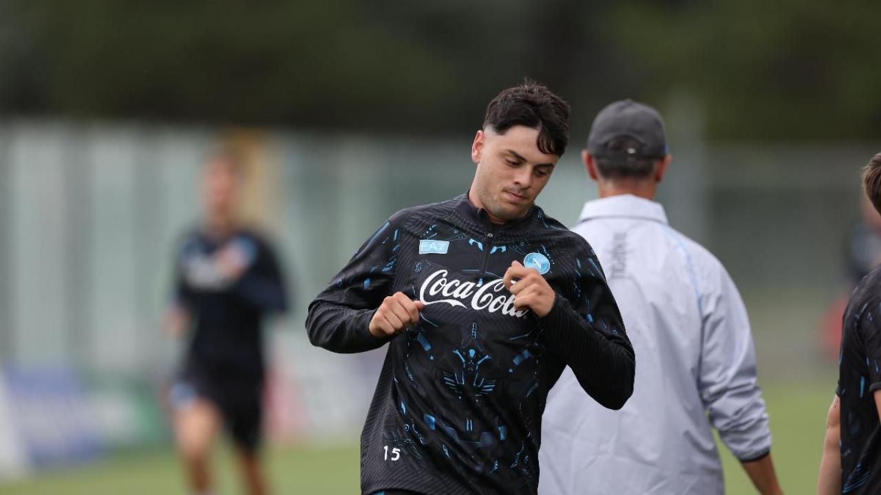 Spunta una nuova pretendente per Ambrosino, gioca in Serie B