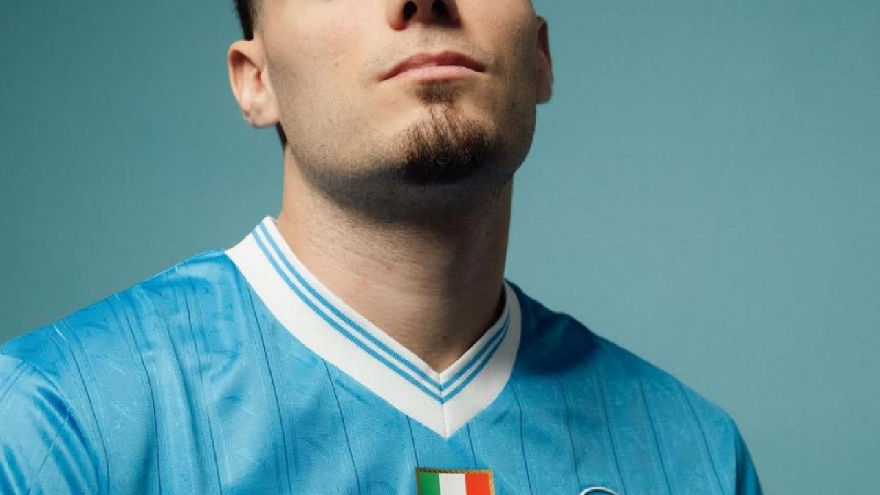 Miguel Gutierrez sarà il 12esimo calciatore spangolo a vestire la maglia del Napoli