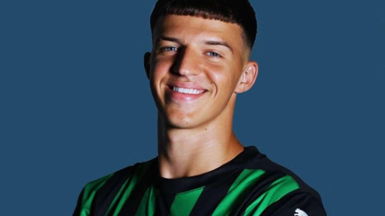 Muharemovic del Sassuolo &egrave; sicuro: "La Bosnia teme solo Dio, vogliamo mangiarci gli italiani"