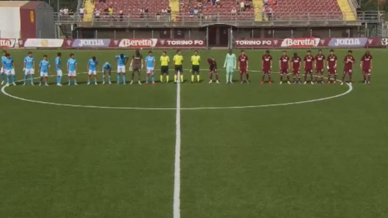 Napoli-Cremonese Primavera 0-1 (12' Galli): ospiti subito in vantaggio | DIRETTA