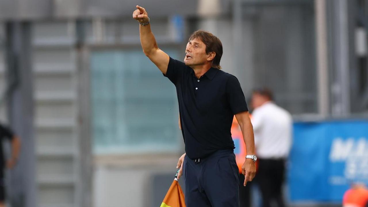 Altamura: “II Napoli deve affrontare la Champions con leggerezza. Sbagliato parlare di grande ambizioni"