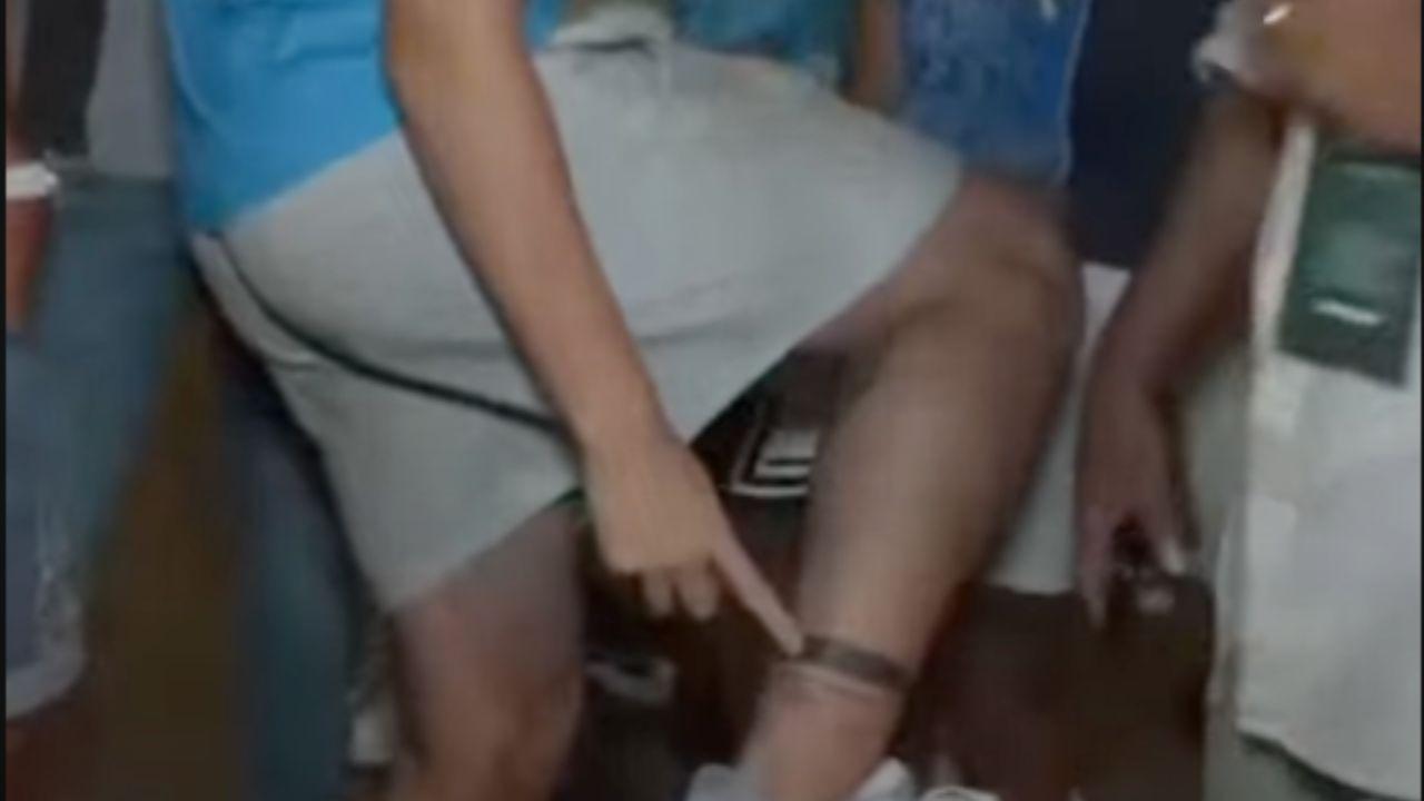 Ecco il primo napoletano con un tatuaggio dedicato a De Bruyne | VIDEO