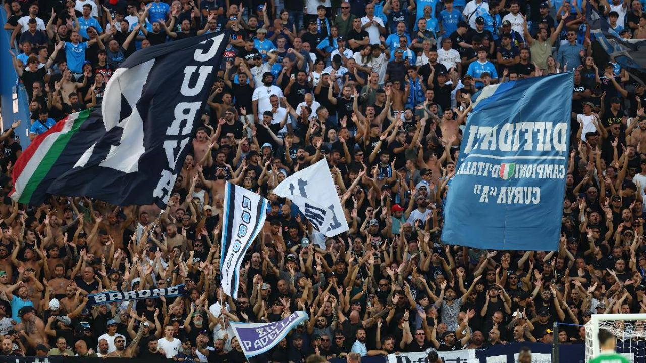 UFFICIALE - Biglietti Milan-Napoli, dalle 15 in vendita! Trasferta vietata ai campani: i dettagli