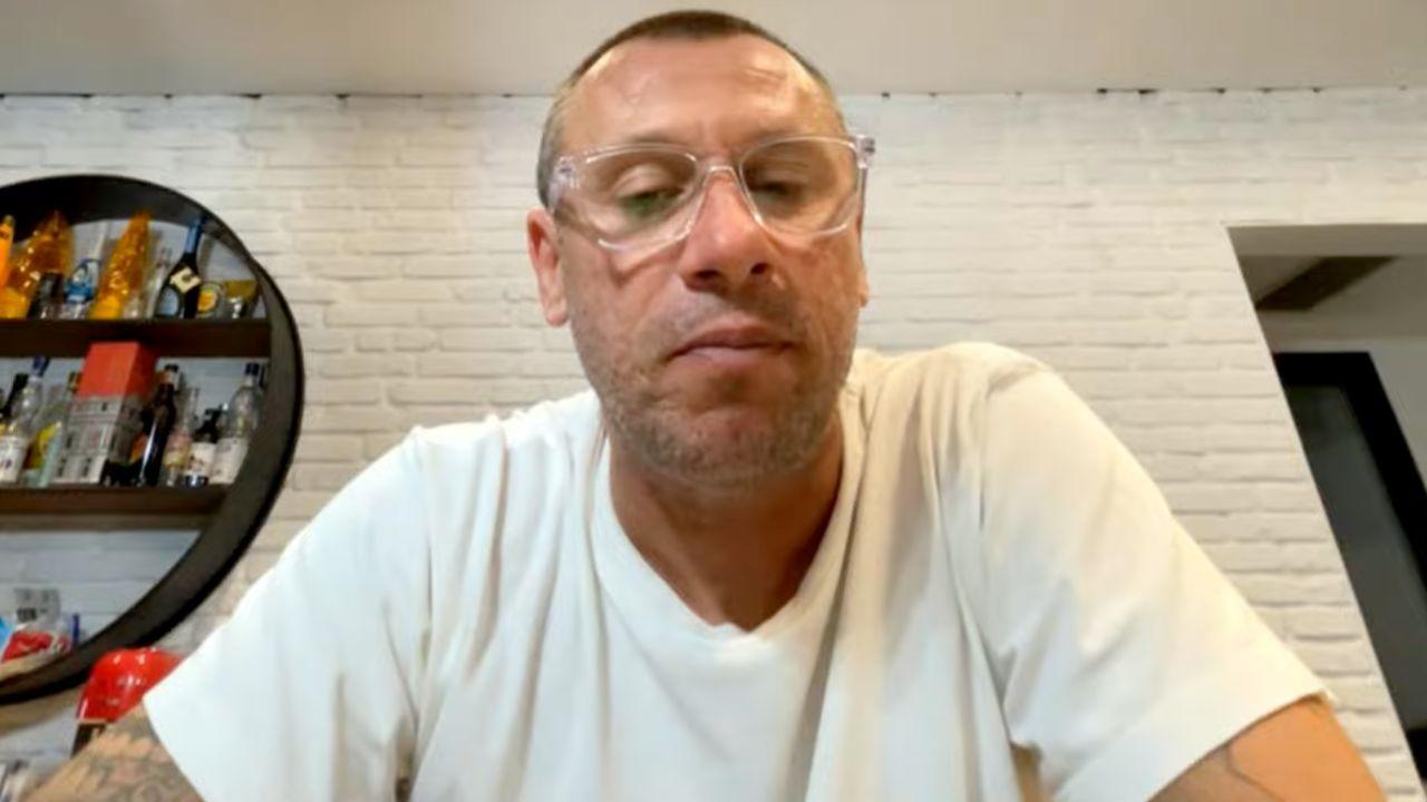 Cassano: "Mi fido di Chivu, vedo una squadra che non aspetta ma va a riprendersi palla"