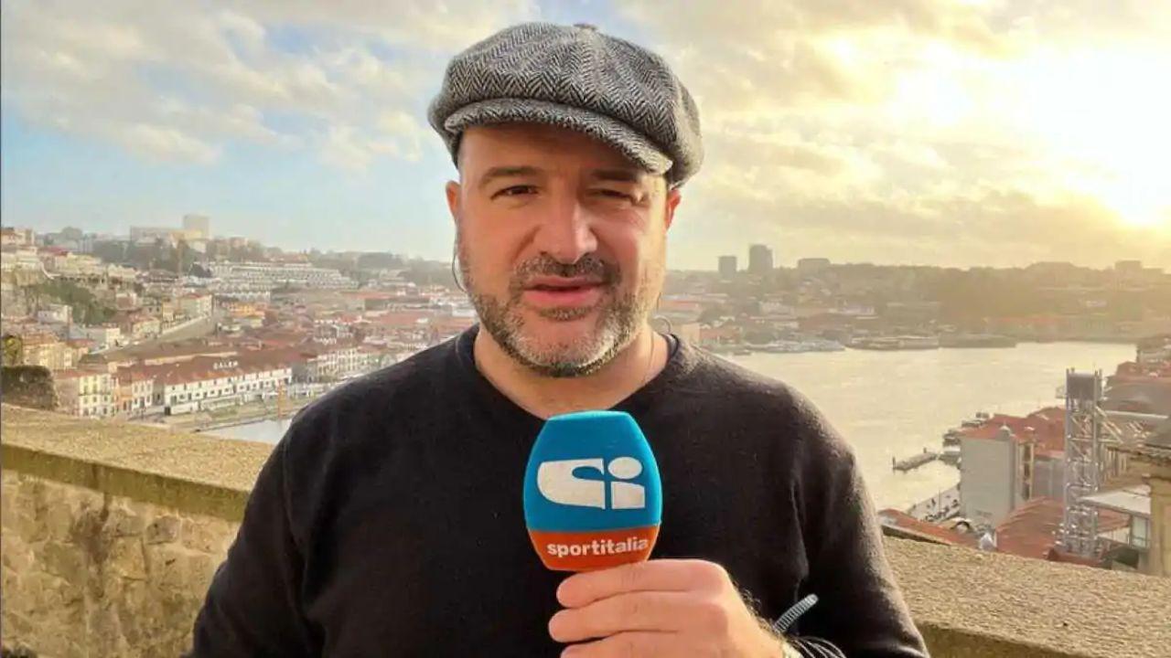 Tancredi Palmeri non ha dubbi: "Questo &egrave; il problema del Napoli!"