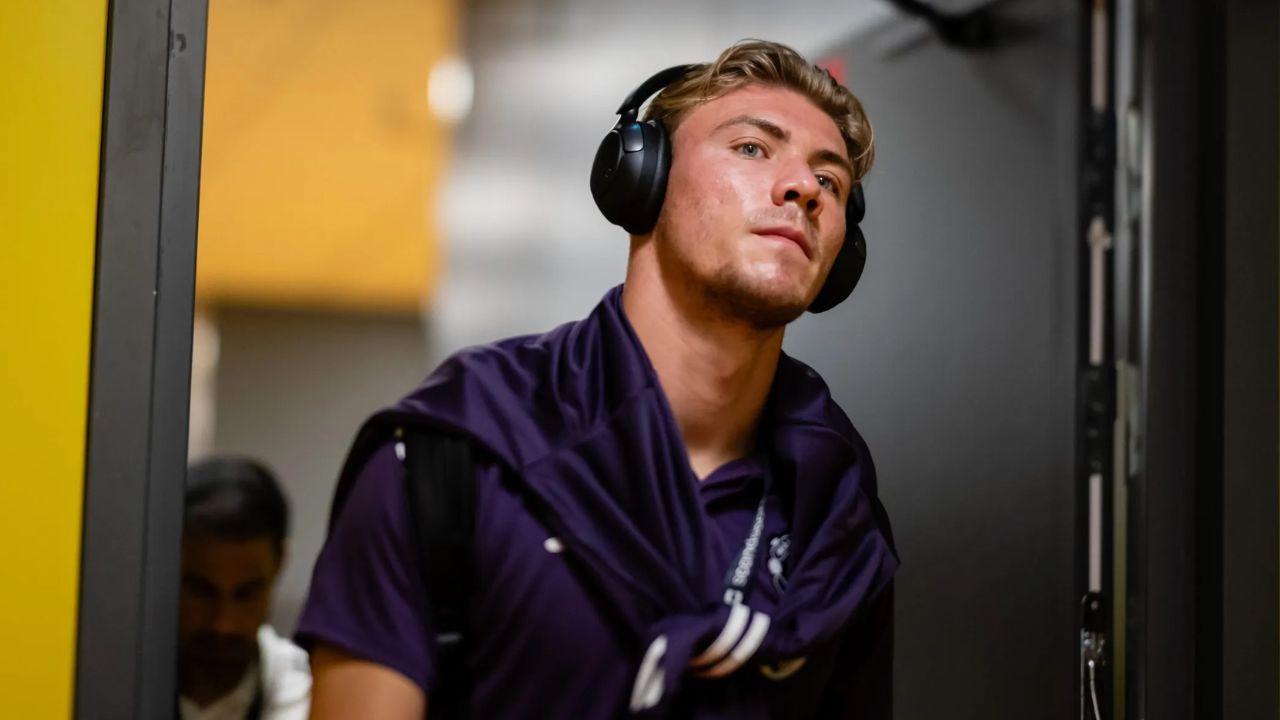 Filardi: &ldquo;Lukaku mancher&agrave;, ma Hojlund con De Bruyne pu&ograve; fare scintille"
