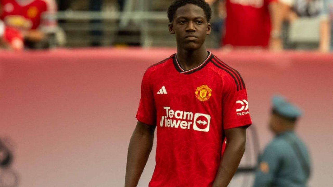 Formazioni Grimsby-Manchester United: Mainoo titolare, Hojlund nemmeno convocato