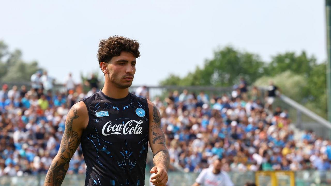 Sky - Marianucci può essere preferito a Beukema, il motivo