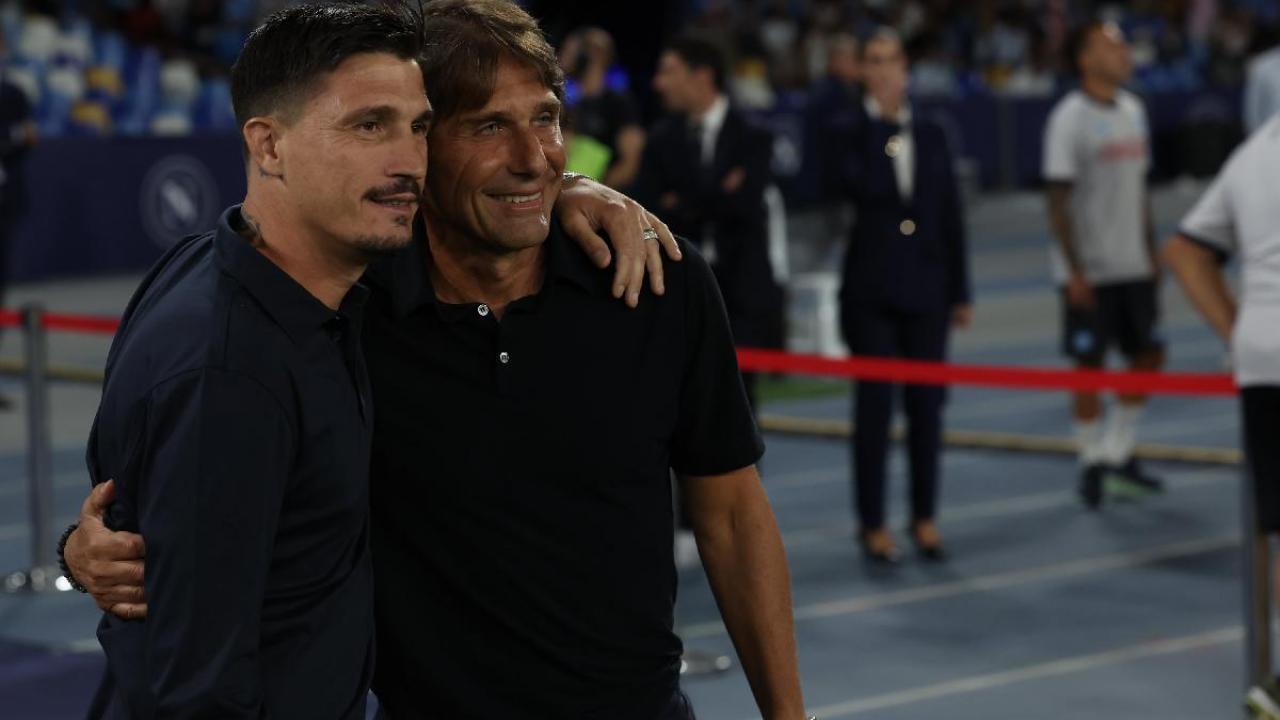 UFFICIALE - Coppa Italia, sar&agrave; Napoli-Cagliari agli ottavi: i sardi battono il Frosinone