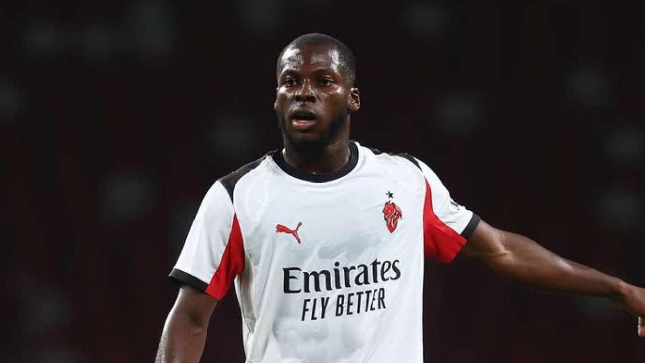 Musah-Atalanta, è fatta! Moretto: "Prestito oneroso con diritto di riscatto, ma c'è una novità"