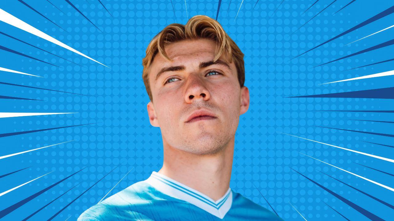 Scotto: "Hojlund al Napoli, eliminate le condizioni dal contratto! Acquisto a titolo definitivo"