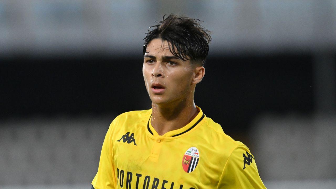Napoli-Ascoli, maxi-operazione: tre nuovi acquisti per la Primavera!