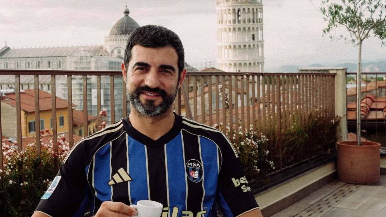 Calciomercato Serie A: l'annuncio di Fabrizio Romano su Raul Albiol