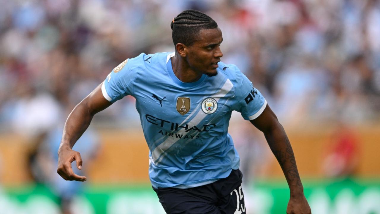 Inter, il nuovo acquisto Akanji carica l'ambiente: "Non vedo l'ora..."