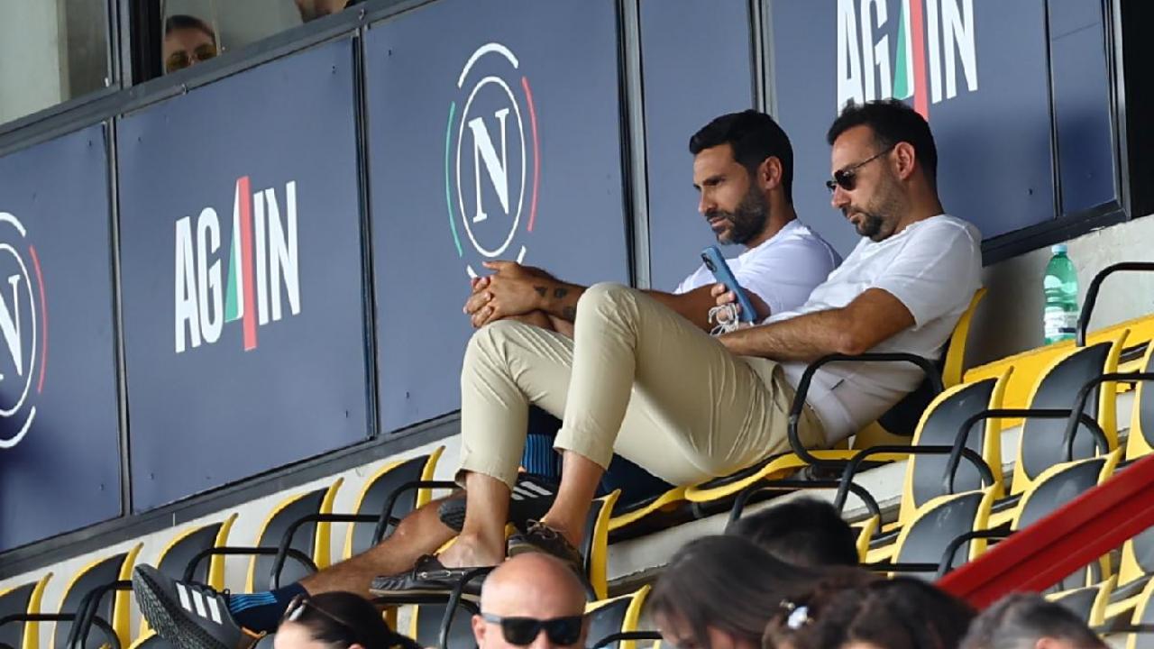 C'&egrave; un problema milionario che il ds Manna prover&agrave; a risolvere nel modo migliore